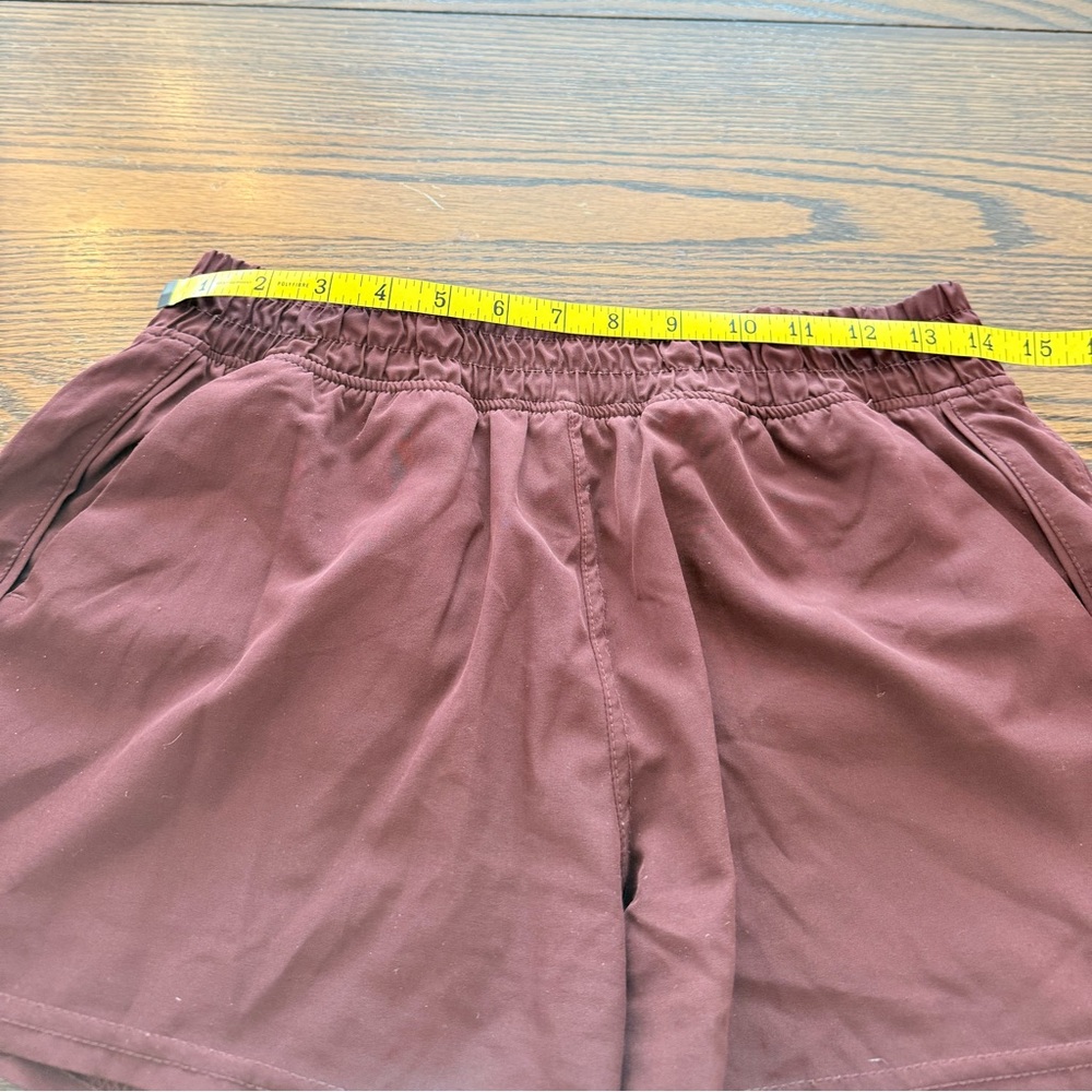 Athletic Short - Picture 3 of 6
